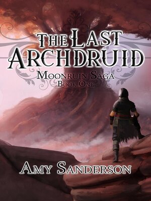 cover image of The Last Archdruid